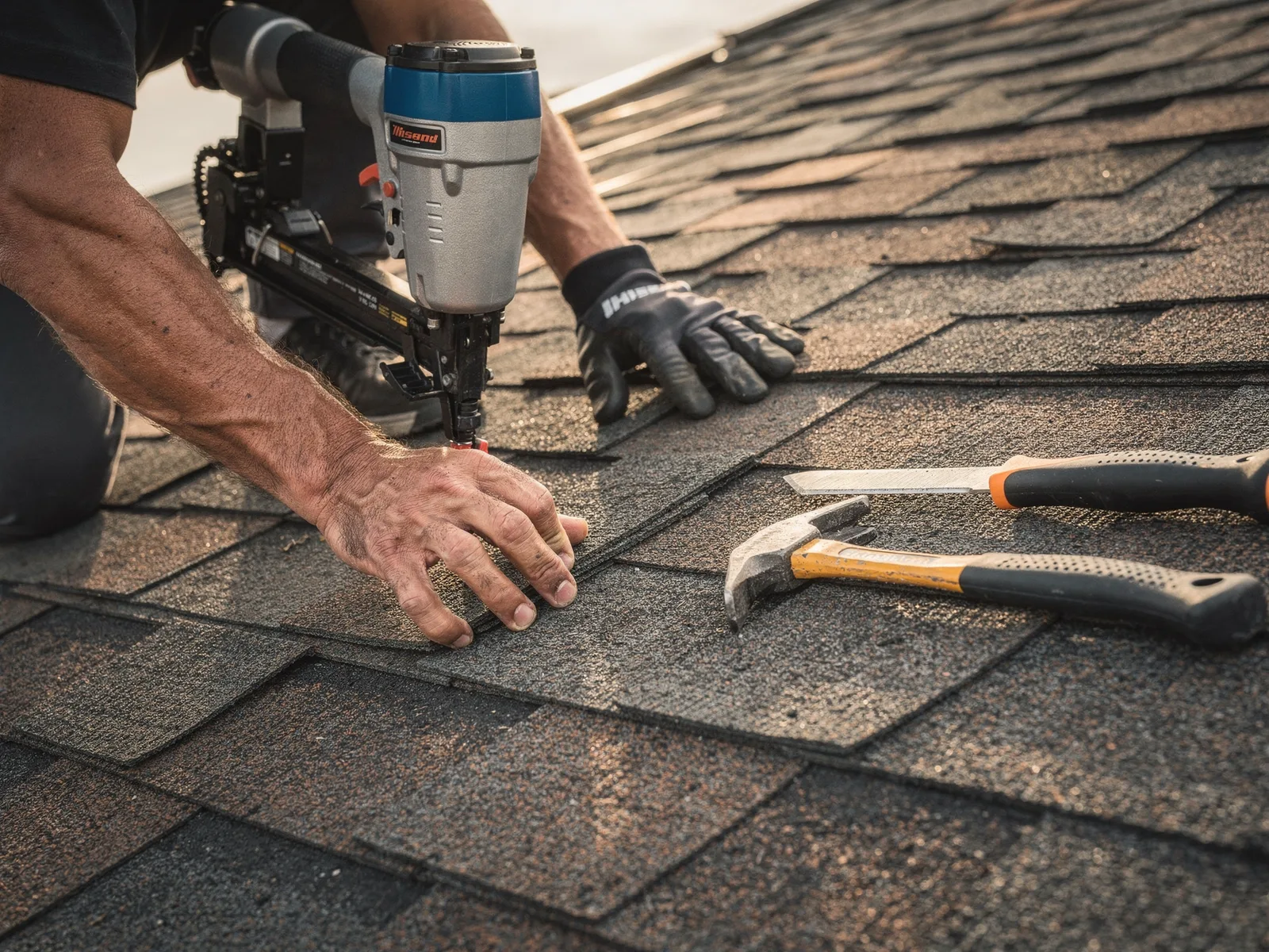 Why choose Roof Repair in Murdock, IL